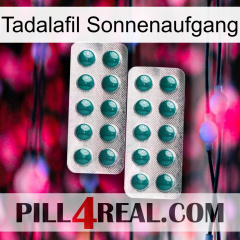 Tadalafil Sunrise dapoxetine2